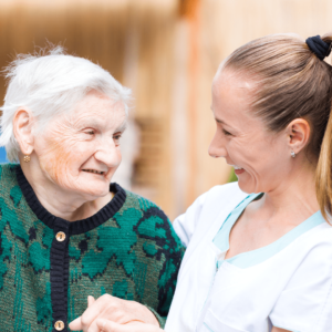 Aged Care Support Services by Social Minds