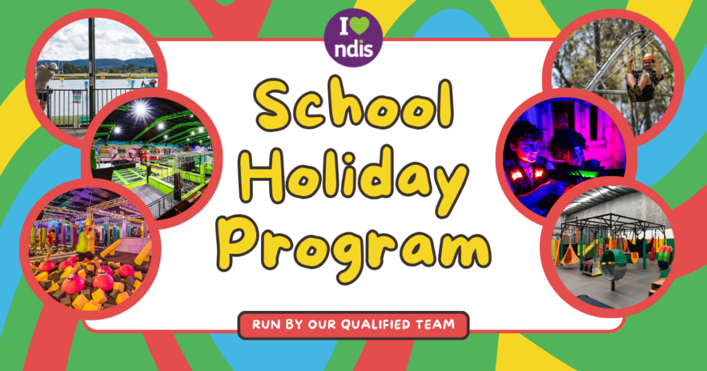 July School Holiday Program run by Social Minds